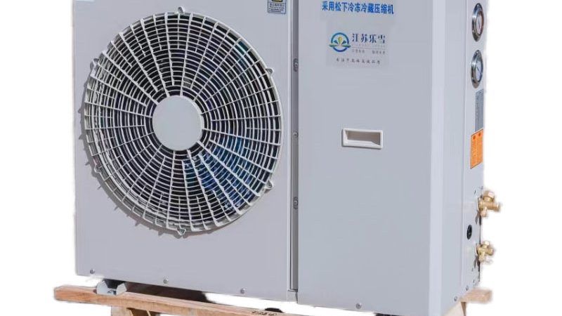 冷却塔选型标准GB/T 18430：揭秘冷却塔选型的关键要素