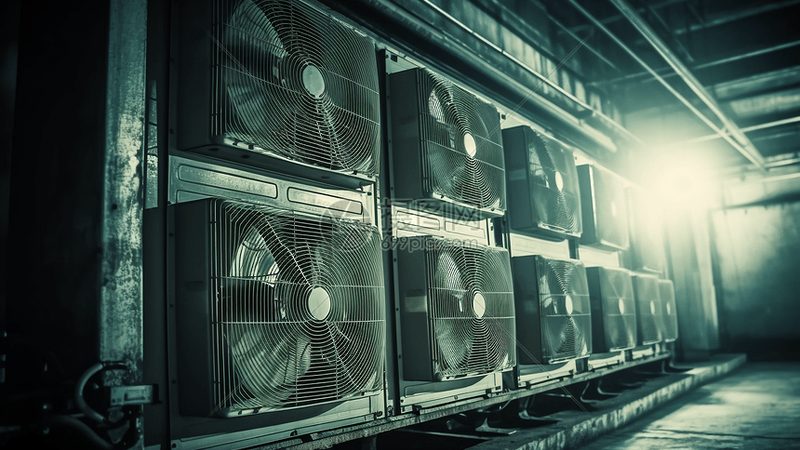 冷库工程参数解析：揭秘其对冷链物流的关键影响**
