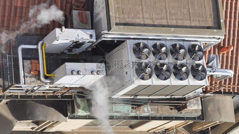商用多联机：适用范围与选型要点解析