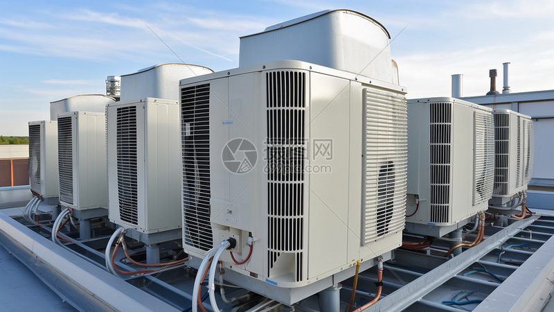活动冷库制冷机组参数解析：关键指标与选型要点**
