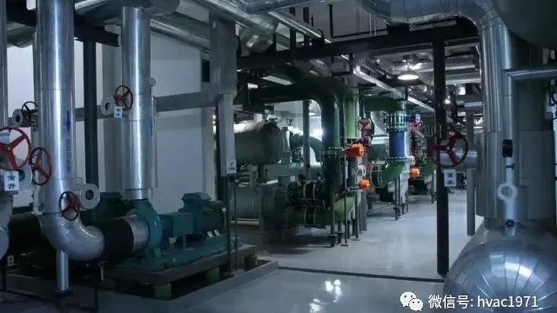 气调库蒸发器除霜：高效与安全的双重保障**