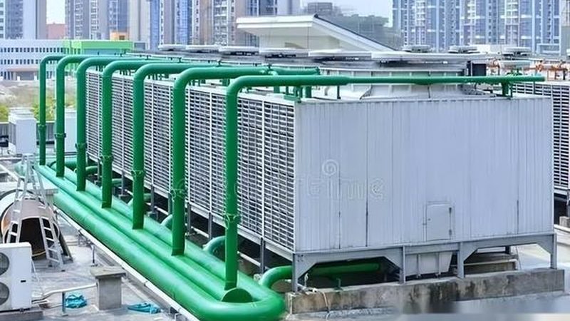 气调库温湿度调控：关键差异与紧密联系