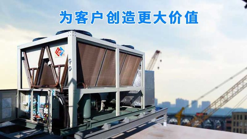 制冷配件中的冷媒管束：分类与选用解析**
