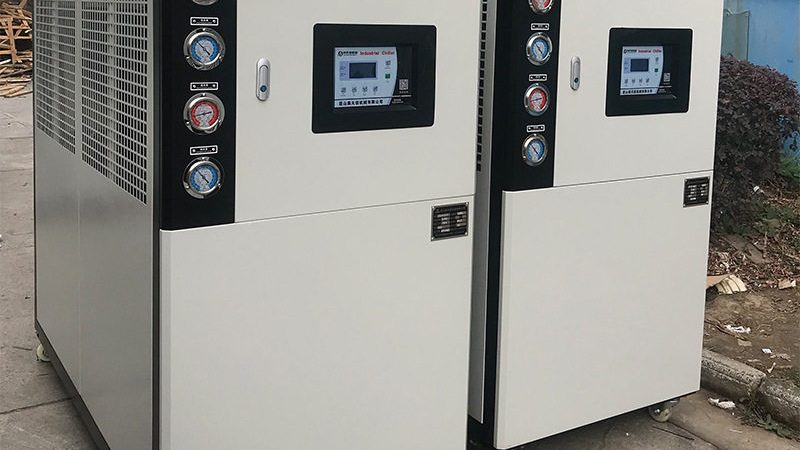 螺杆冷水机选型：优缺点解析与决策要点