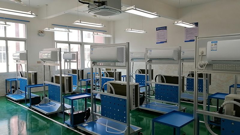 成都暖通工程清包工头联系方式