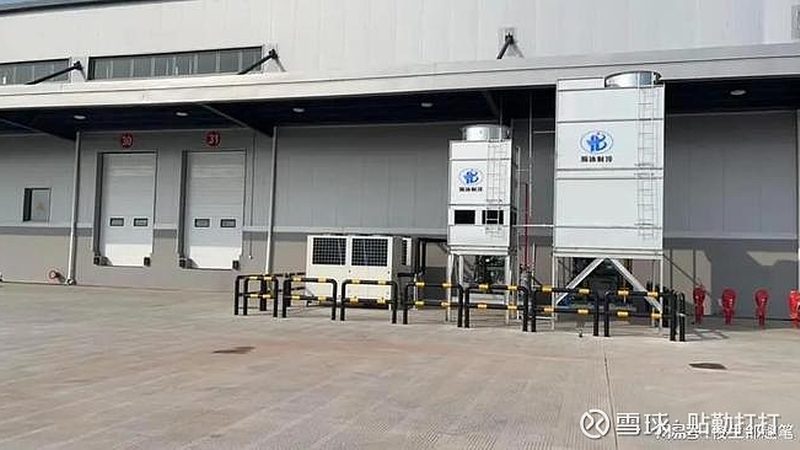 螺杆压缩机水冷管道安装：关键步骤与注意事项**